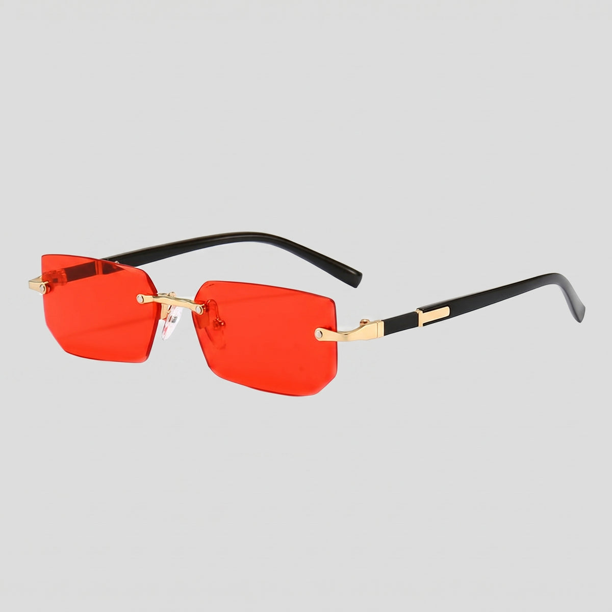Lentes Zenith | Diseño Rectangular D7