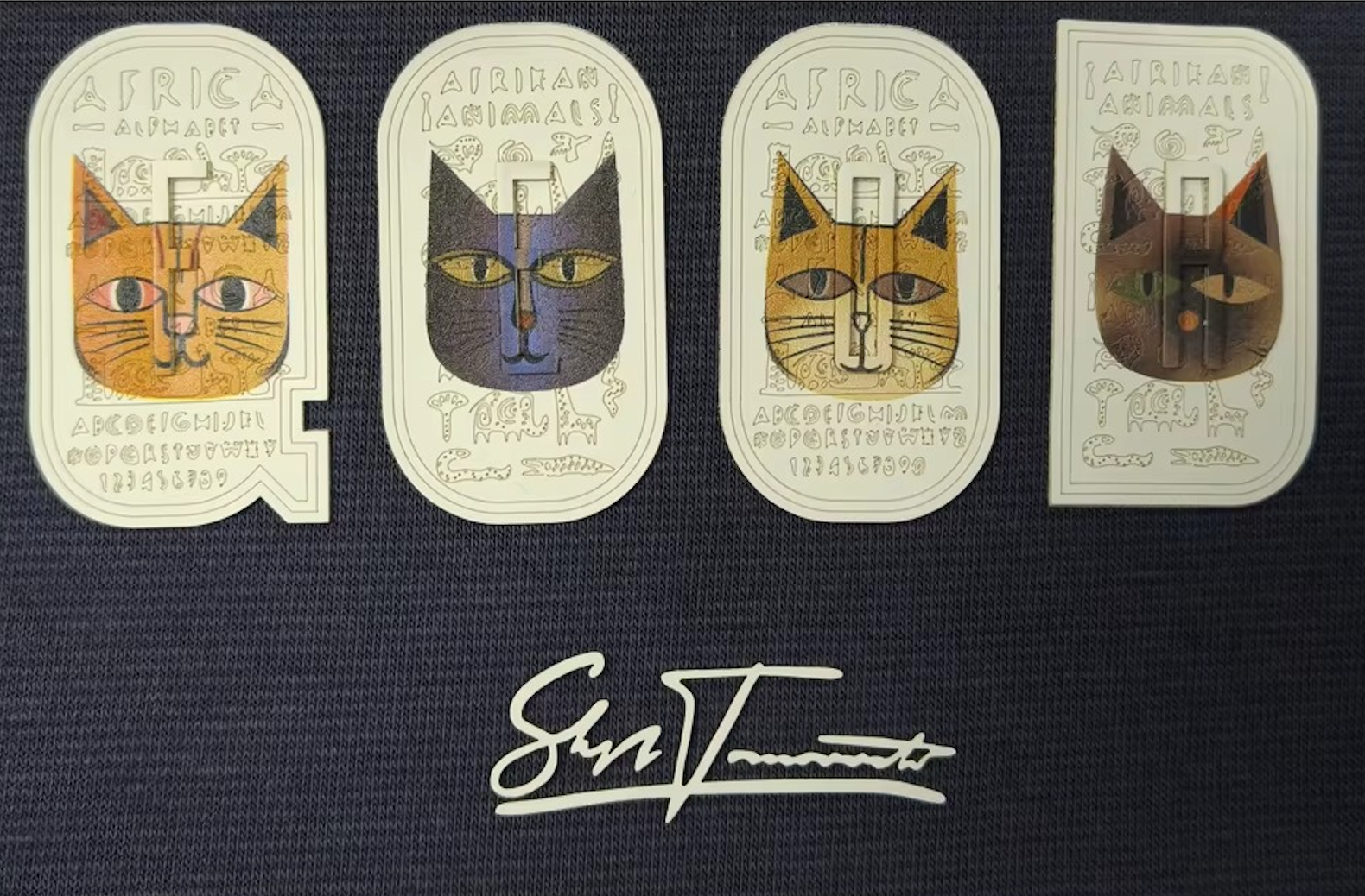 Sudadera Good Cats
