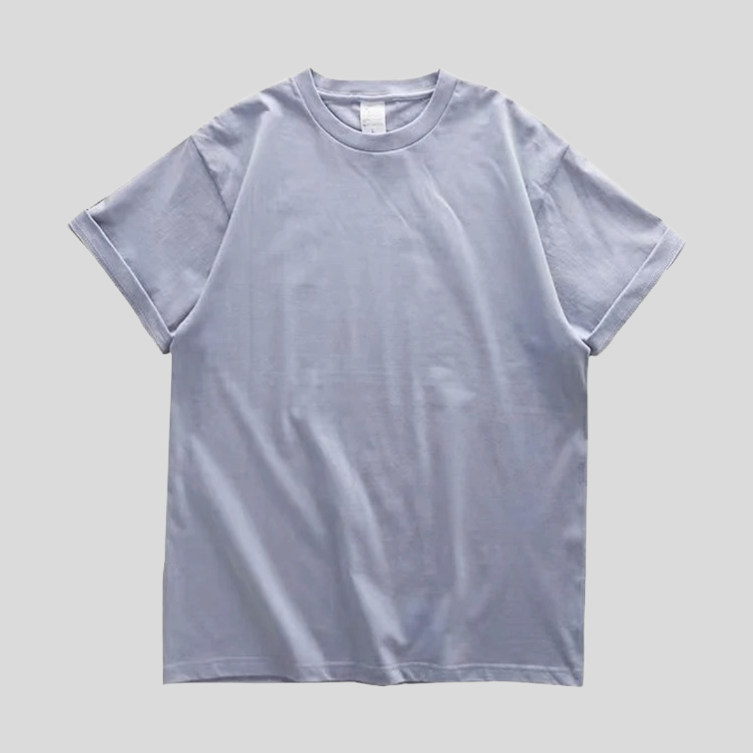 Playera Básica Regular