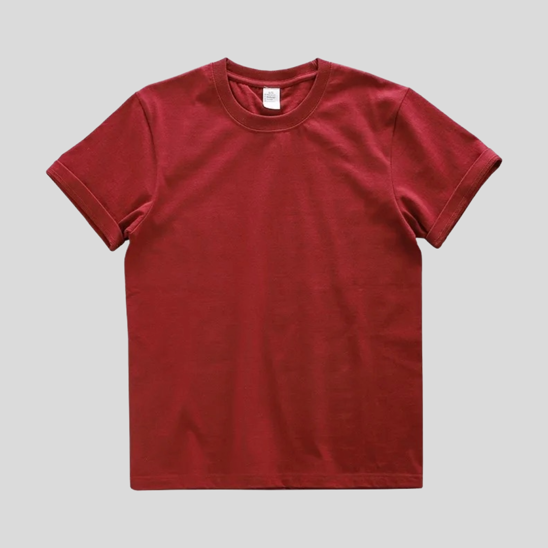 Playera Básica Regular