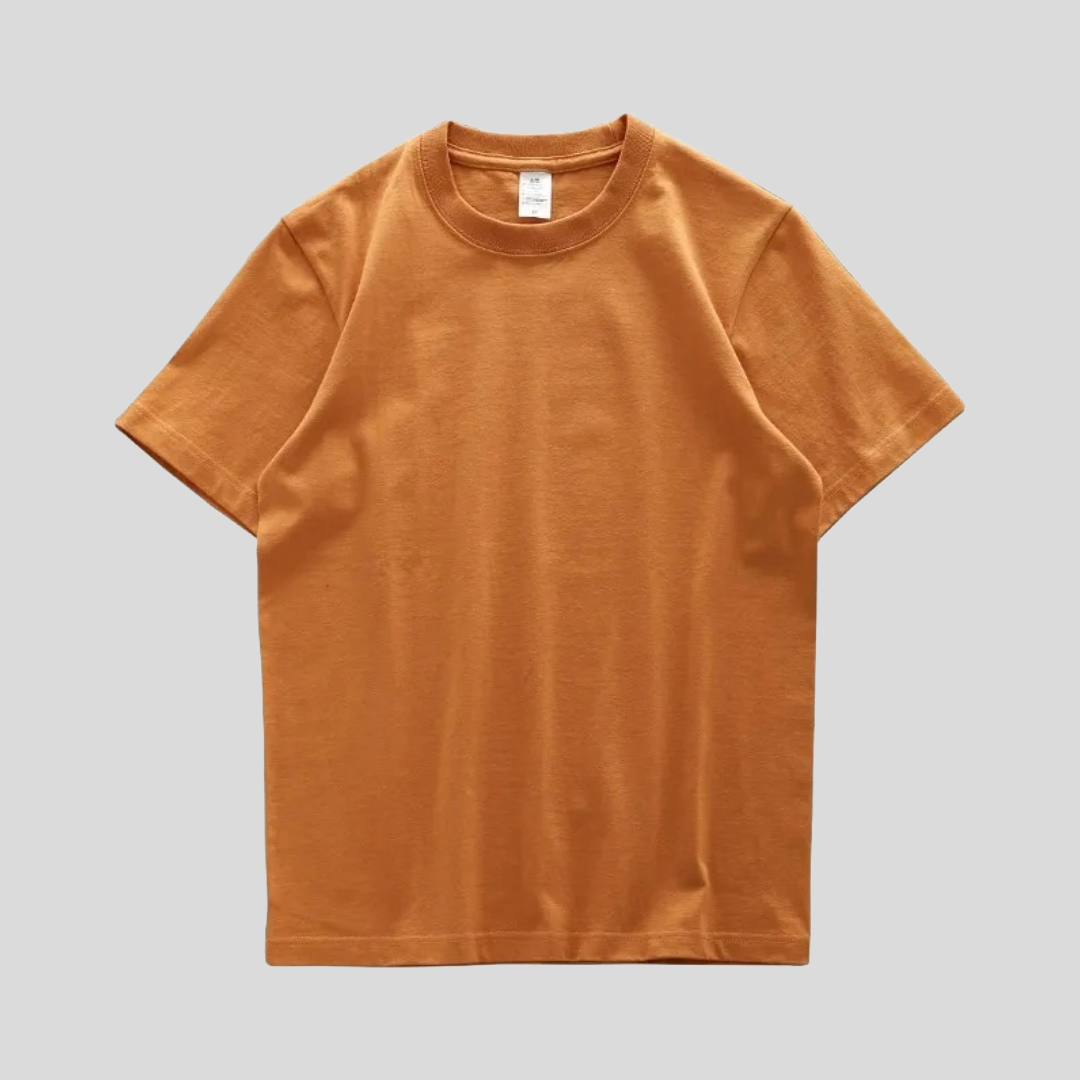 Playera Básica Regular