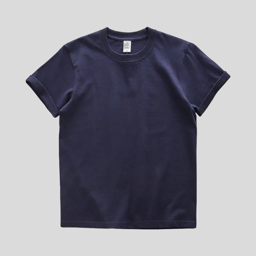 Playera Básica Regular