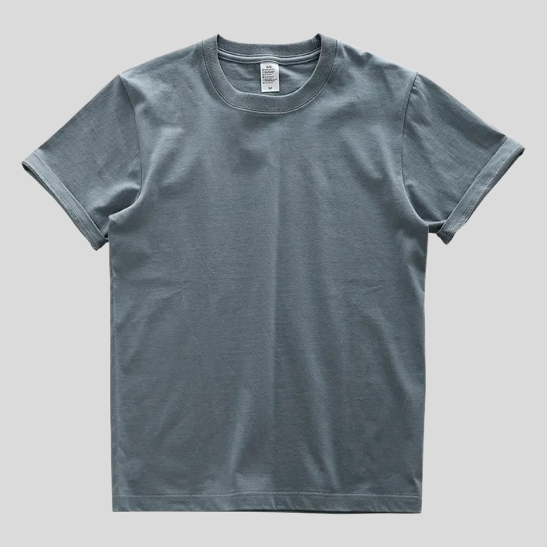 Playera Básica Regular