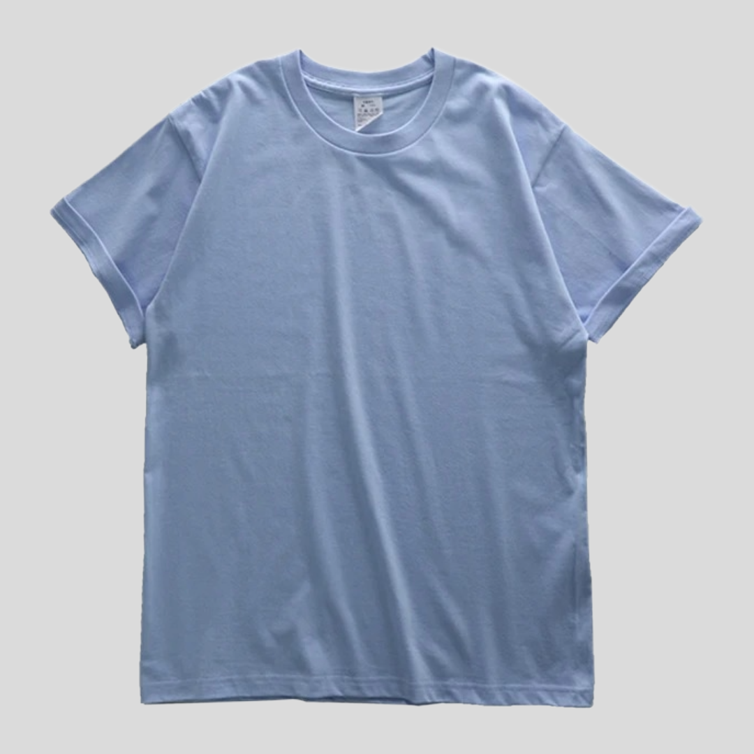 Playera Básica Regular