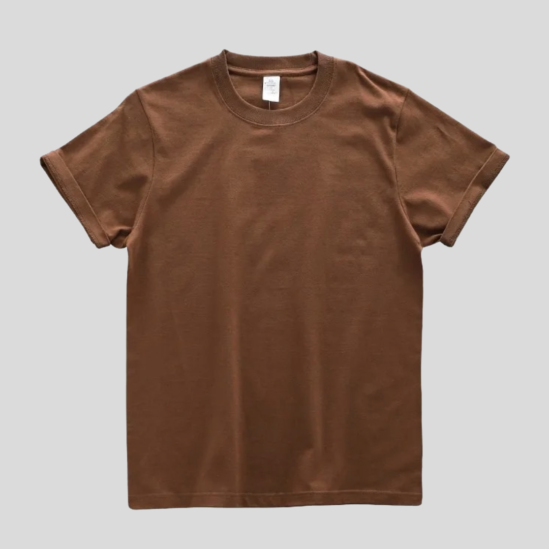 Playera Básica Regular