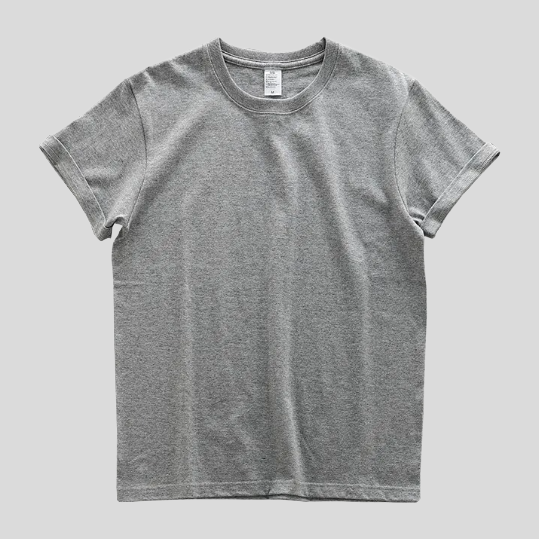 Playera Básica Regular