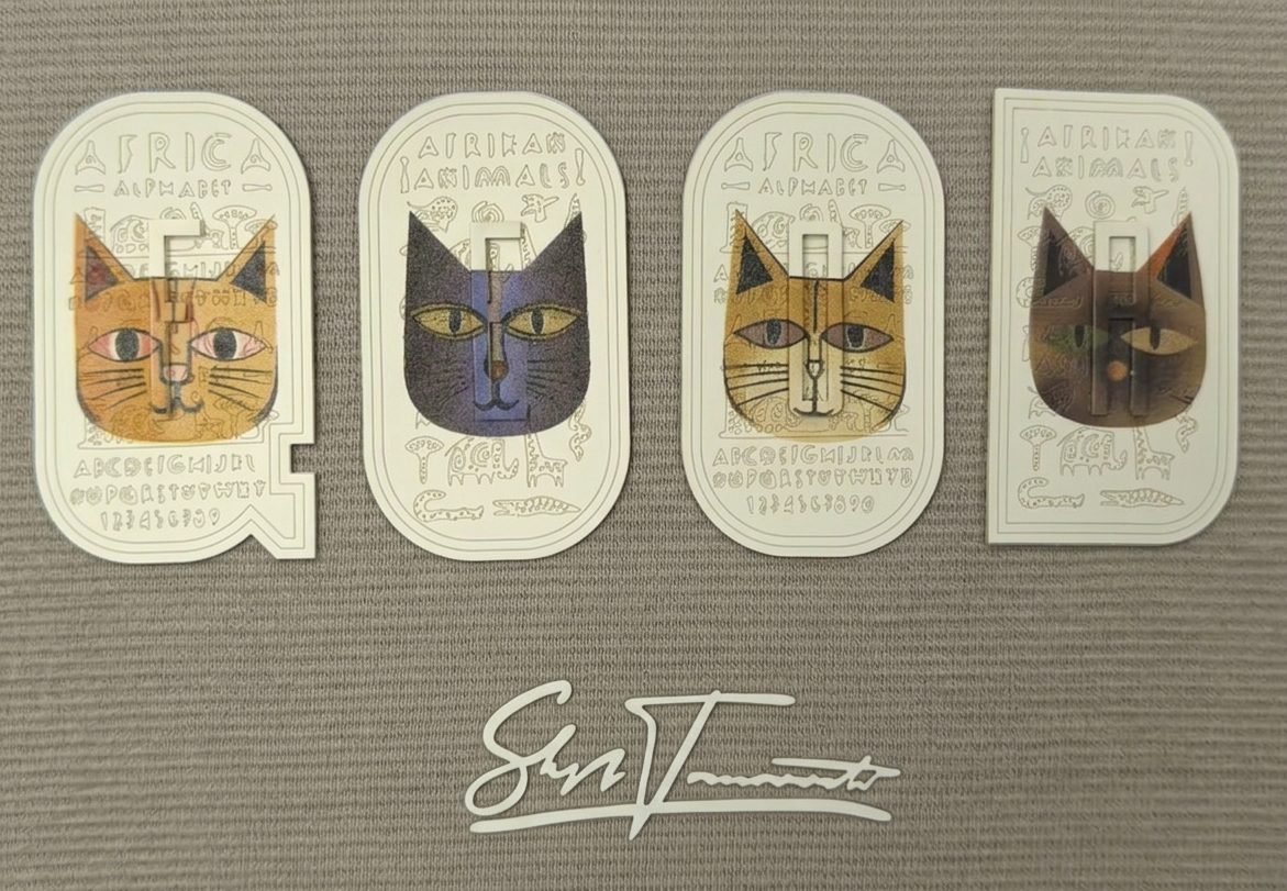 Sudadera Good Cats